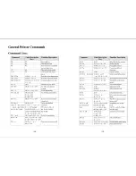 Preview for 14 page of Tysso PRP-085 Series User Manual