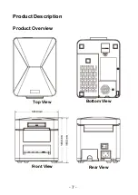 Preview for 11 page of Tysso PRP-350 Instruction Manual