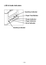 Preview for 15 page of Tysso PRP-350 Instruction Manual