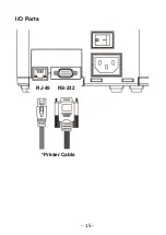 Preview for 19 page of Tysso PRP-350 Instruction Manual