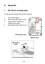 Preview for 44 page of Tysso PRP-350 Instruction Manual