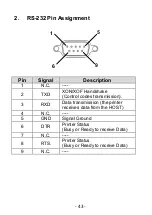 Preview for 47 page of Tysso PRP-350 Instruction Manual