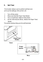 Preview for 53 page of Tysso PRP-350 Instruction Manual