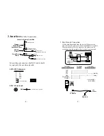 Preview for 4 page of Tysso VFD-450 Series User Manual