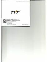 Предварительный просмотр 48 страницы TYT MD-390 User Manual