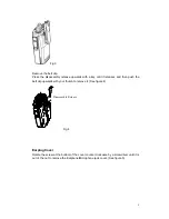 Preview for 8 page of TYT TC3000 UHF Manual