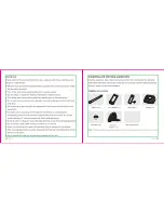 Preview for 4 page of TYT TH-UV8200 User Manual