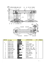 Preview for 12 page of Tytan DM-135 User Manual