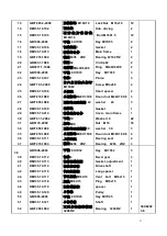 Preview for 13 page of Tytan DM-135 User Manual