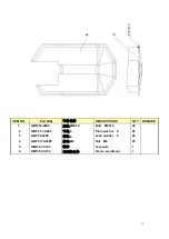 Preview for 17 page of Tytan DM-135 User Manual