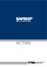 Предварительный просмотр 2 страницы Tytex SAFEHIP ACTIVE User Manual