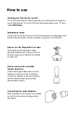 Preview for 6 page of TytoCare home Quick Start Manual