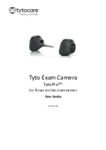 TytoCare TytoPro Exam Camera User Manual preview