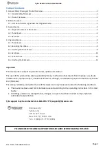 Preview for 2 page of TytoCare TytoPro Exam Camera User Manual