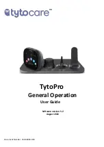 TytoCare TytoPro User Manual preview