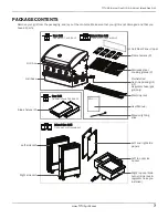 Preview for 7 page of Tytus T-400-PCC-LP User Manual