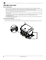 Preview for 8 page of Tytus T-400-PCC-LP User Manual