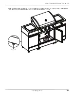 Preview for 21 page of Tytus T-400-PCC-LP User Manual