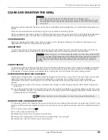 Preview for 45 page of Tytus T-400-PCC-LP User Manual