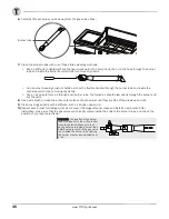 Preview for 46 page of Tytus T-400-PCC-LP User Manual