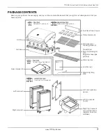 Предварительный просмотр 7 страницы Tytus T-406-M-LP User Manual