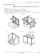 Предварительный просмотр 9 страницы Tytus T-406-M-LP User Manual