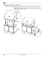 Предварительный просмотр 10 страницы Tytus T-406-M-LP User Manual