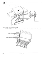 Предварительный просмотр 14 страницы Tytus T-406-M-LP User Manual