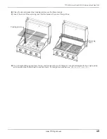 Предварительный просмотр 15 страницы Tytus T-406-M-LP User Manual