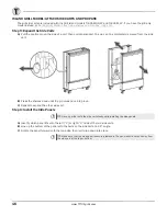 Предварительный просмотр 16 страницы Tytus T-406-M-LP User Manual