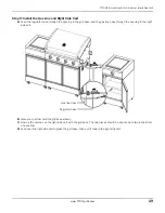 Предварительный просмотр 19 страницы Tytus T-406-M-LP User Manual