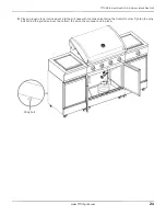 Предварительный просмотр 21 страницы Tytus T-406-M-LP User Manual