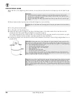 Предварительный просмотр 30 страницы Tytus T-406-M-LP User Manual