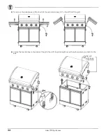 Предварительный просмотр 34 страницы Tytus T-406-M-LP User Manual