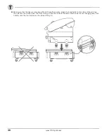 Предварительный просмотр 36 страницы Tytus T-406-M-LP User Manual