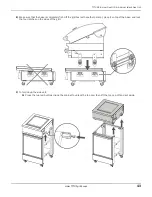 Предварительный просмотр 43 страницы Tytus T-406-M-LP User Manual