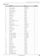 Предварительный просмотр 51 страницы Tytus T-406-M-LP User Manual