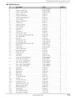 Предварительный просмотр 53 страницы Tytus T-406-M-LP User Manual