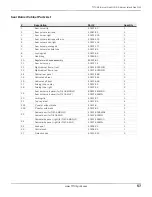 Предварительный просмотр 57 страницы Tytus T-406-M-LP User Manual