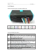 Preview for 9 page of TZONE DIGITAL TAG06 User Manual