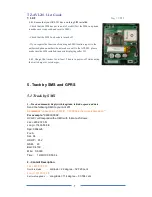 Preview for 7 page of Tzone TZ-AVL201 User Manual