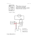 Предварительный просмотр 7 страницы Tzone TZ-AVL301 User Manual