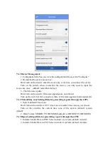 Preview for 13 page of Tzone TZ-BT04B User Manual