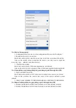 Preview for 14 page of Tzone TZ-BT05B User Manual