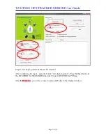 Preview for 11 page of Tzone TZ-GTM01 User Manual