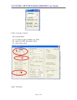 Preview for 13 page of Tzone TZ-GTM01 User Manual