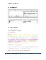 Preview for 3 page of Tzone TZ-TT18 User Manual