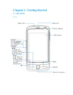 Preview for 1 page of TZONTZEN TZ8300 User Manual