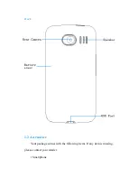 Preview for 2 page of TZONTZEN TZ8300 User Manual