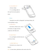 Preview for 4 page of TZONTZEN TZ8300 User Manual